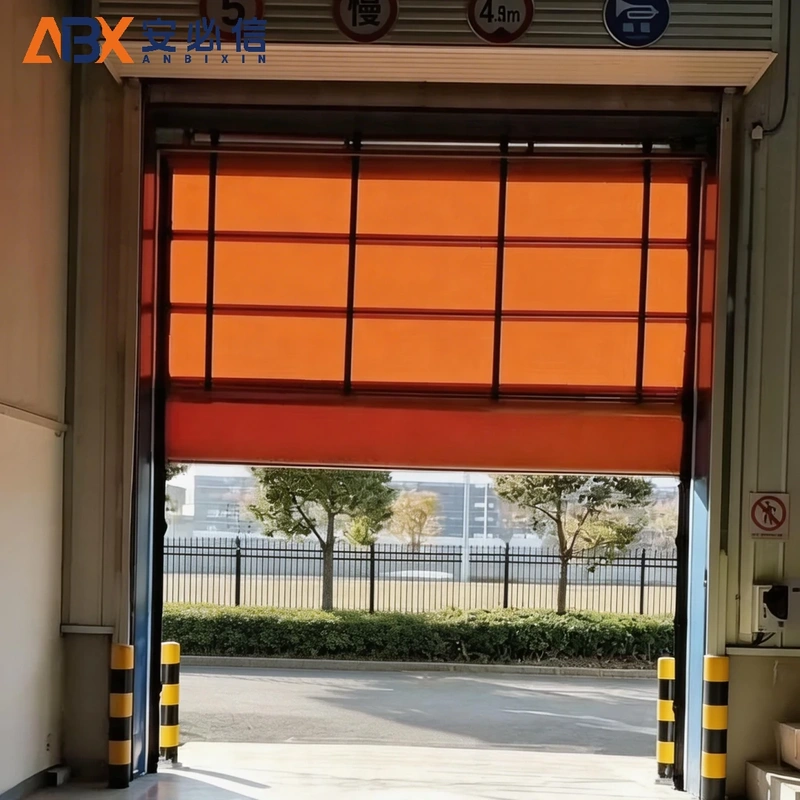 绵阳高速堆积门