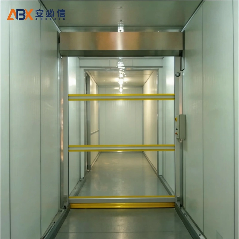 绵阳自动快速门