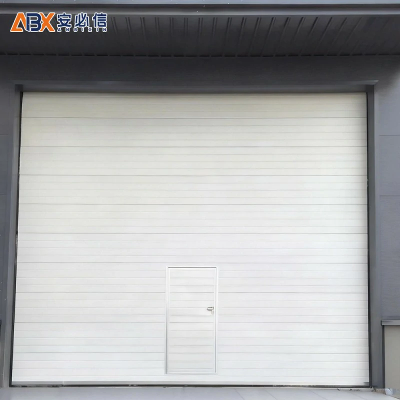 绵阳工业提升门